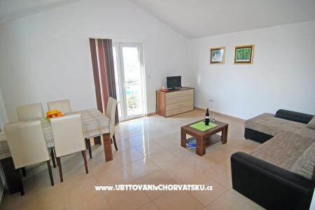 Villa Tatjana fotó 4