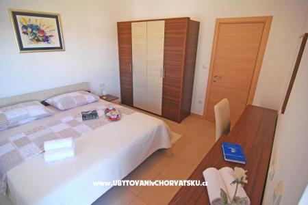 Villa Tatjana fotó 5