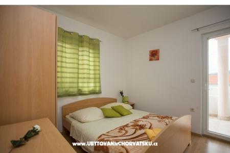 Apartmanok Kairos - anex fotó 3