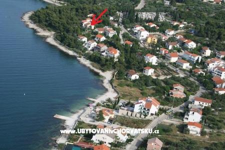 Villa Iskra fotó 2