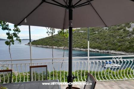 Beachfront apartments Maria Ljublje fotó 4