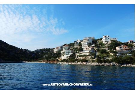 Beachfront apartments Maria Ljublje fotó 5