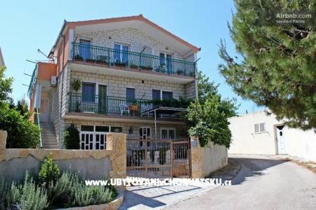 Villa Stana fotó 3