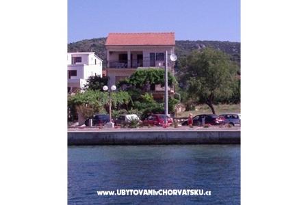 Vila MATE fotó 3