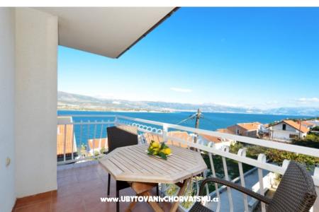 Vongola Trogir Horvátország