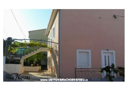 Villa Narona fotó 5