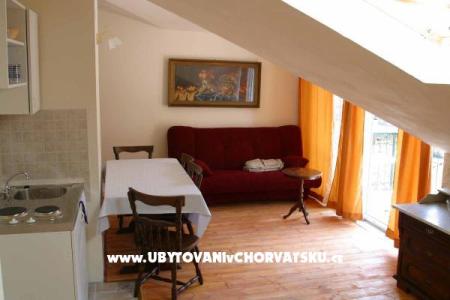 Apartmanok Ana fotó 3