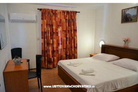 Apartmanok Soko fotó 2