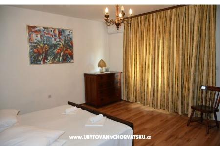 Apartmanok Soko fotó 3