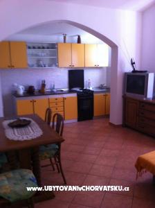 Apartmanok Bubalo fotó 3