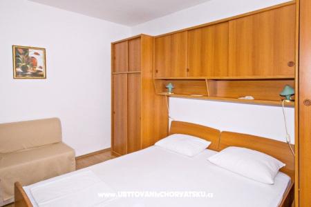 Apartmanok Ljubica fotó 3