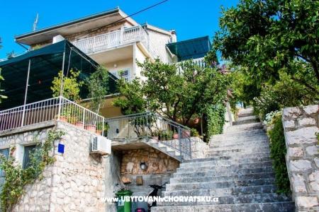 Apartmanok Ljubica fotó 4