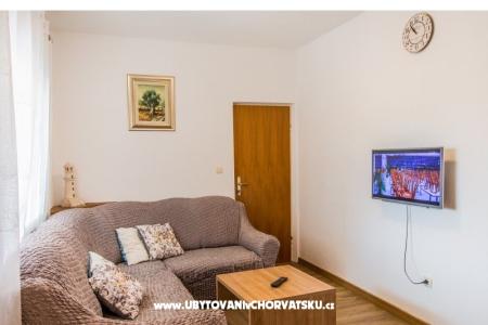 Apartmanok Ljubica fotó 5