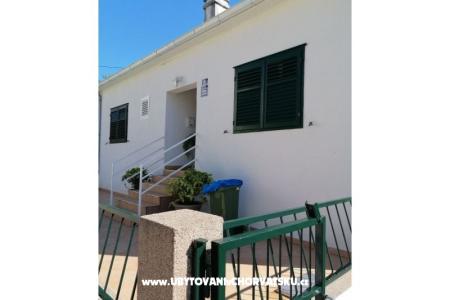Apartmanok Nino fotó 2
