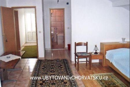 Apartmanok Bukovac fotó 3