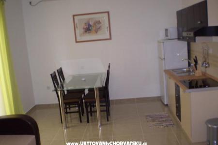 Apartmanok Sunny Trpanj fotó 2