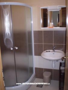 Apartmanok Sunny Trpanj fotó 3