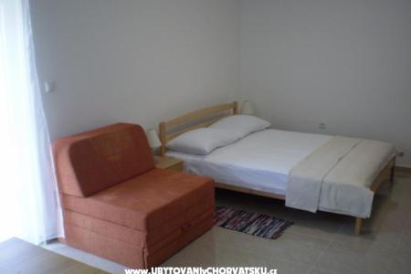 Apartmanok Sunny Trpanj fotó 5