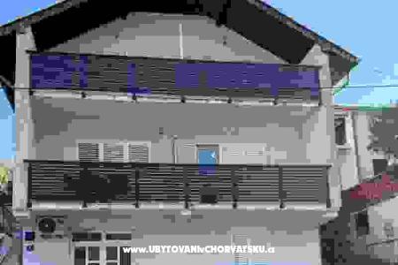 Apartmanok Vidovic  fotó 4