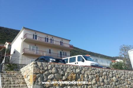 Majo Apartmanok fotó 2