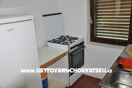 Apartmanok Pelješac Trpanj fotó 4