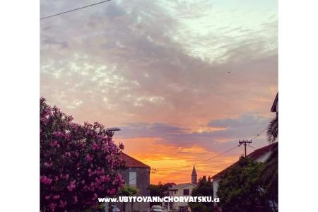 Sunny Apartman Trpanj Trpanj - Pelješac Horvátország