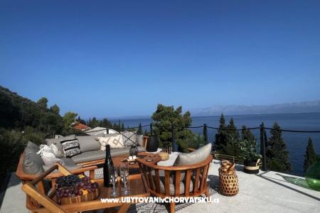 Vila Nautilus luxury Apartmanok fotó 3