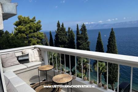 Vila Nautilus luxury Apartmanok fotó 4