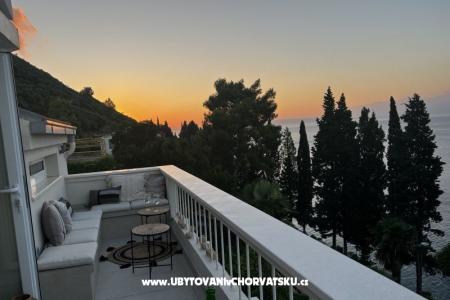 Vila Nautilus luxury Apartmanok fotó 5
