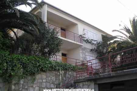 Villa Bartulovic fotó 4