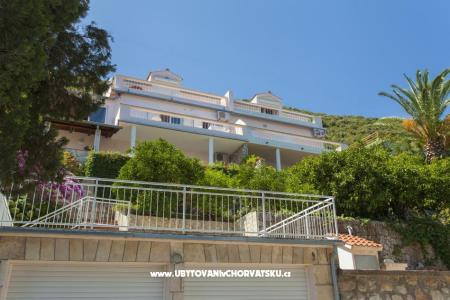 Villa Nede fotó 4