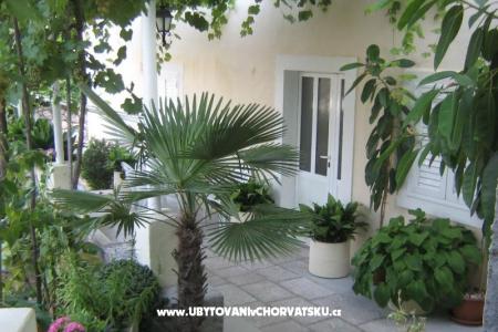 Vakáció Villa Marija fotó 3