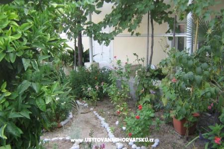 Vakáció Villa Marija fotó 4