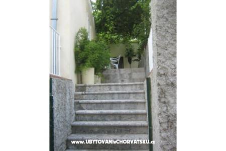 Vakáció Villa Marija fotó 5