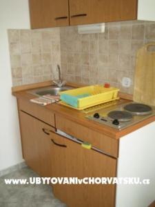 Apartmanok Sunce fotó 2