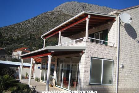 Apartmanok Sunce fotó 3