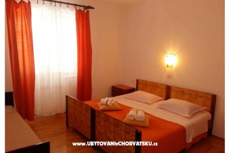 Alba Apartmanok fotó 3