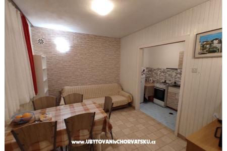 Alba Apartmanok fotó 5