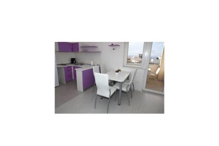 Apartmanok Acika Tučepi Horvátország