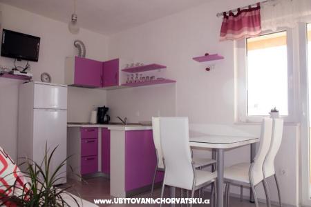 Apartmanok Acika fotó 2