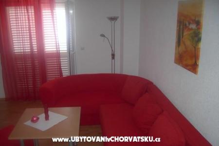 Apartmanok Amarilis fotó 4
