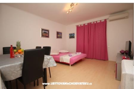 Apartmanok Ada Lalić fotó 4