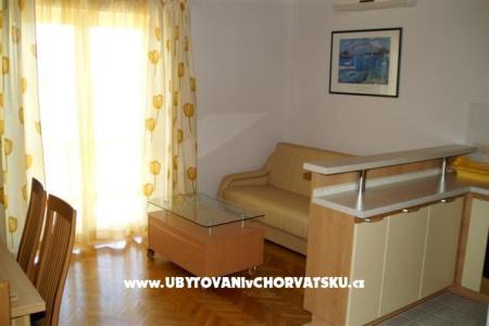 Apartmanok Antonio fotó 5