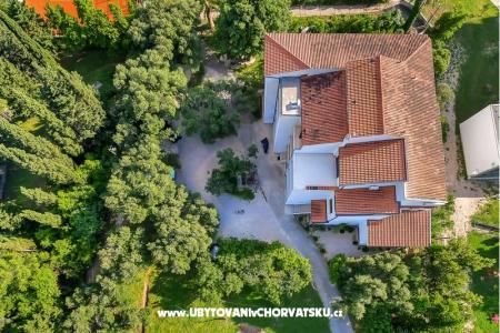 Apartmanok Balić fotó 2