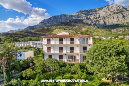 Apartmanok Balić fotó 3