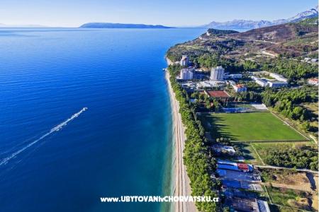 Apartmanok Balić fotó 4