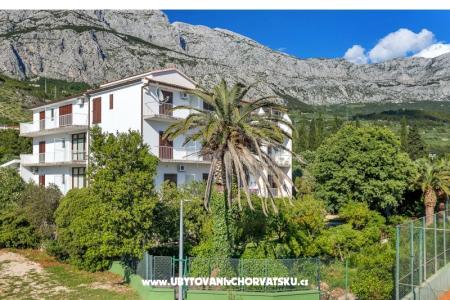 Apartmanok Balić fotó 5