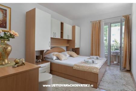 Apartmanok Barba fotó 3