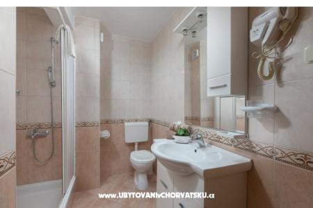 Apartmanok Barba fotó 5