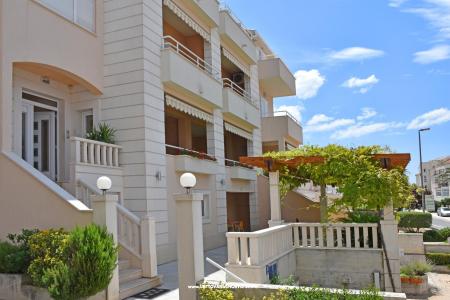 Apartmanok Stone  Tučepi  fotó 2